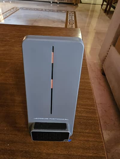 Wireless charger