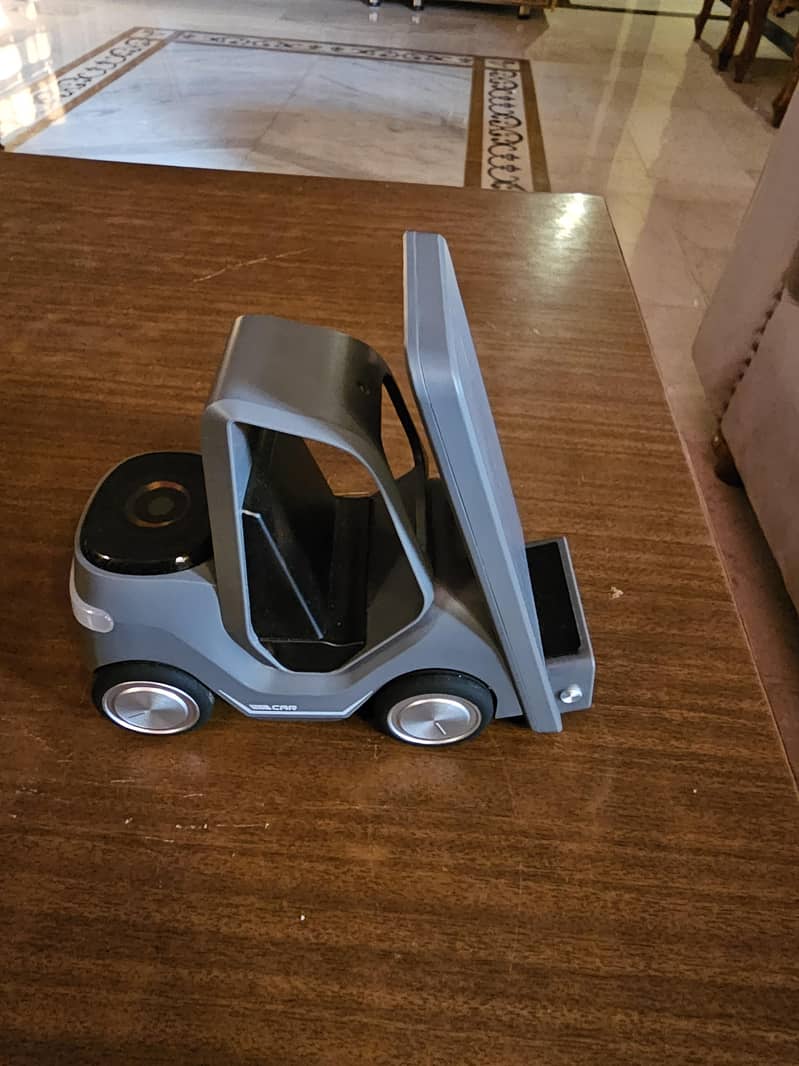 Wireless charger 3