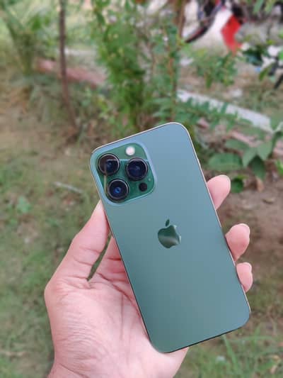 iphone 13 pro urgent sale