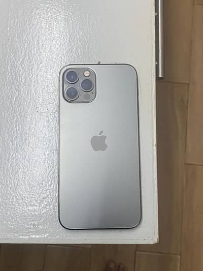 Apple iPhone 12 Pro jv