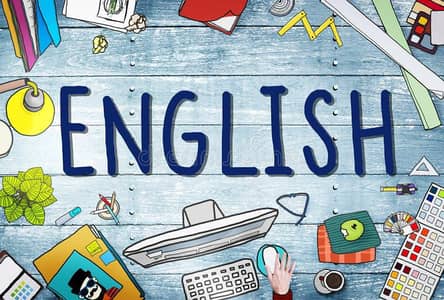 English tution