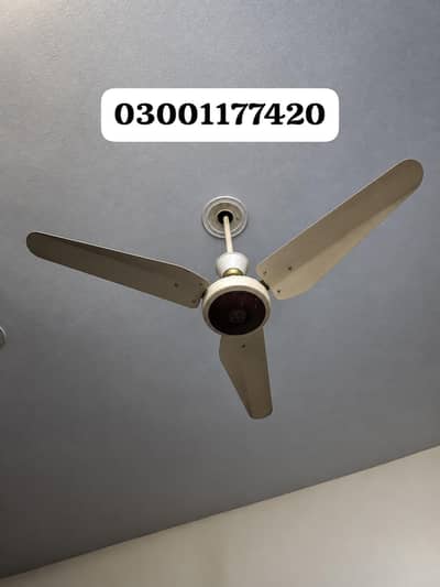 Speed Fan o3ooII7742o