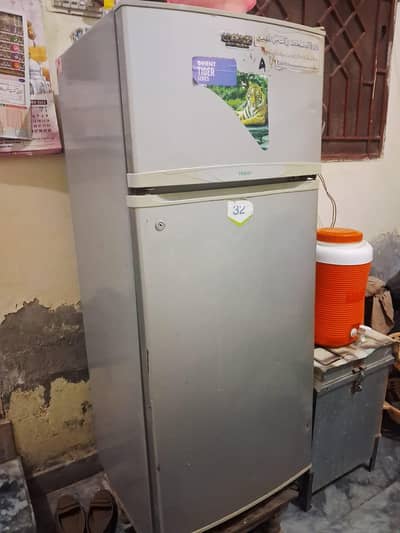 Haier Medium Size Refrigerator