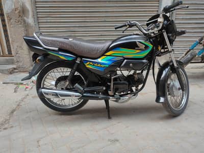 Honda 100cc 2022 model Hyderabad no