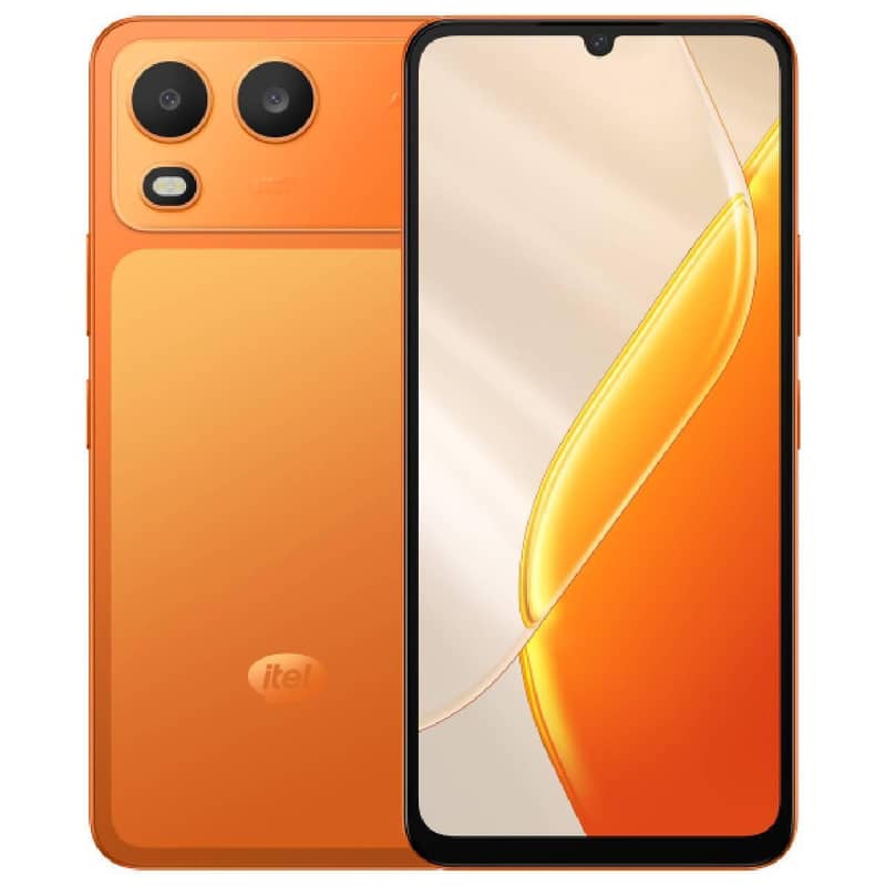 itel A200+ 1