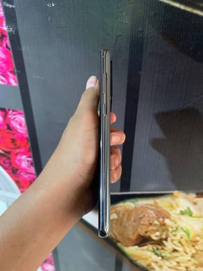 Samsung Mobile S20 Ultra