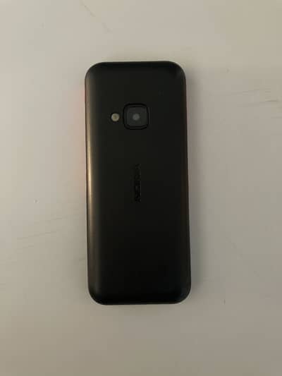 Nokia 5310 + asha 305