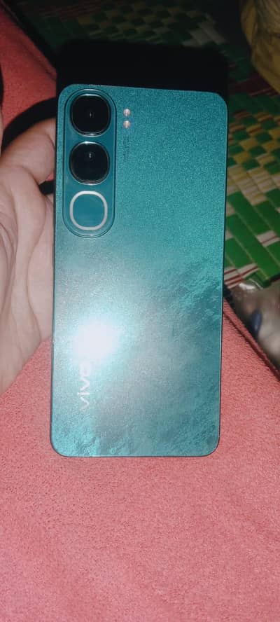 Vivo Y200