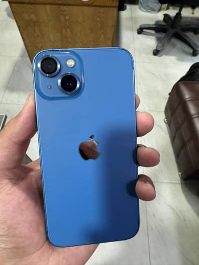 Apple iPhone 13 Non PTA