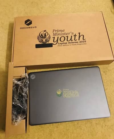 MechRevo PM Laptop