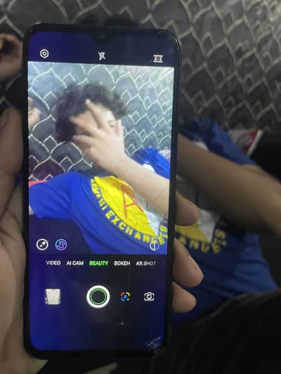Infinix Hot 9 Play contact 03245438520