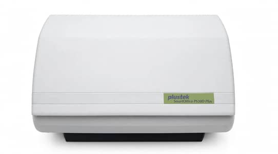 Plustek SmartOffice PS30D Plus Duplex Scanner - 10/10 Condition
