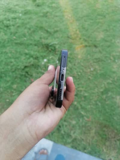 Xiaomi Redmi Turbo 4 pro