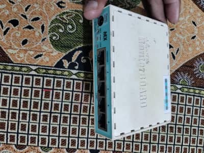 GR3 mikrotik