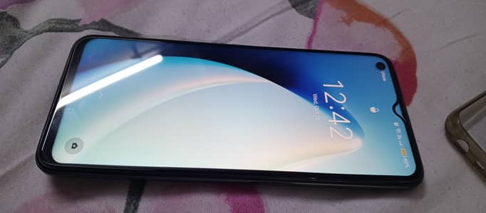 Realme Narzo 50
