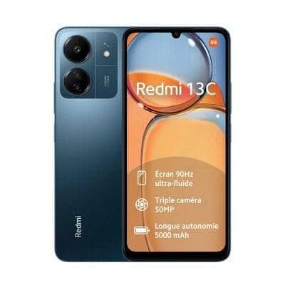 Xiaomi Redmi 13c
