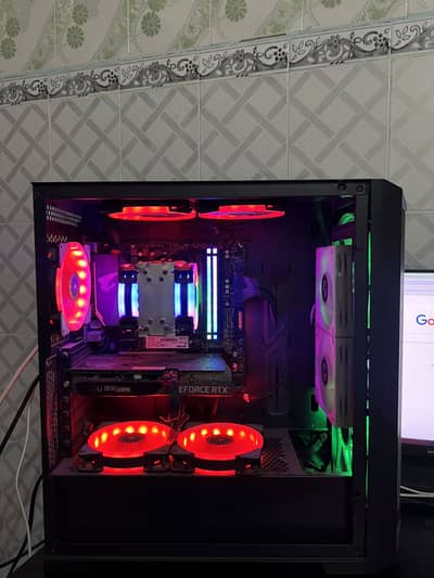 Ryzen 5 5600X Gaming PC | RTX 3060 12GB | 32GB Ram