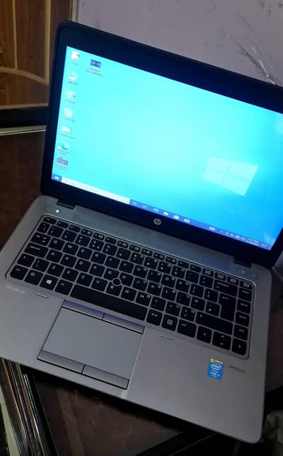 HP EliteBook-IntelCore i5 (4th Gen) |8GB RAM |128GB  Fast SSD +1TB HDD
