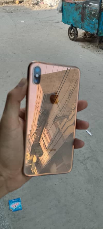 Apple iPhone XS Max 256 gb non pta