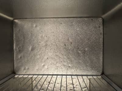 Freezers