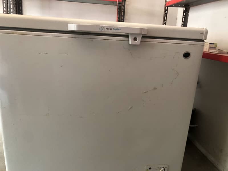 Freezers 2