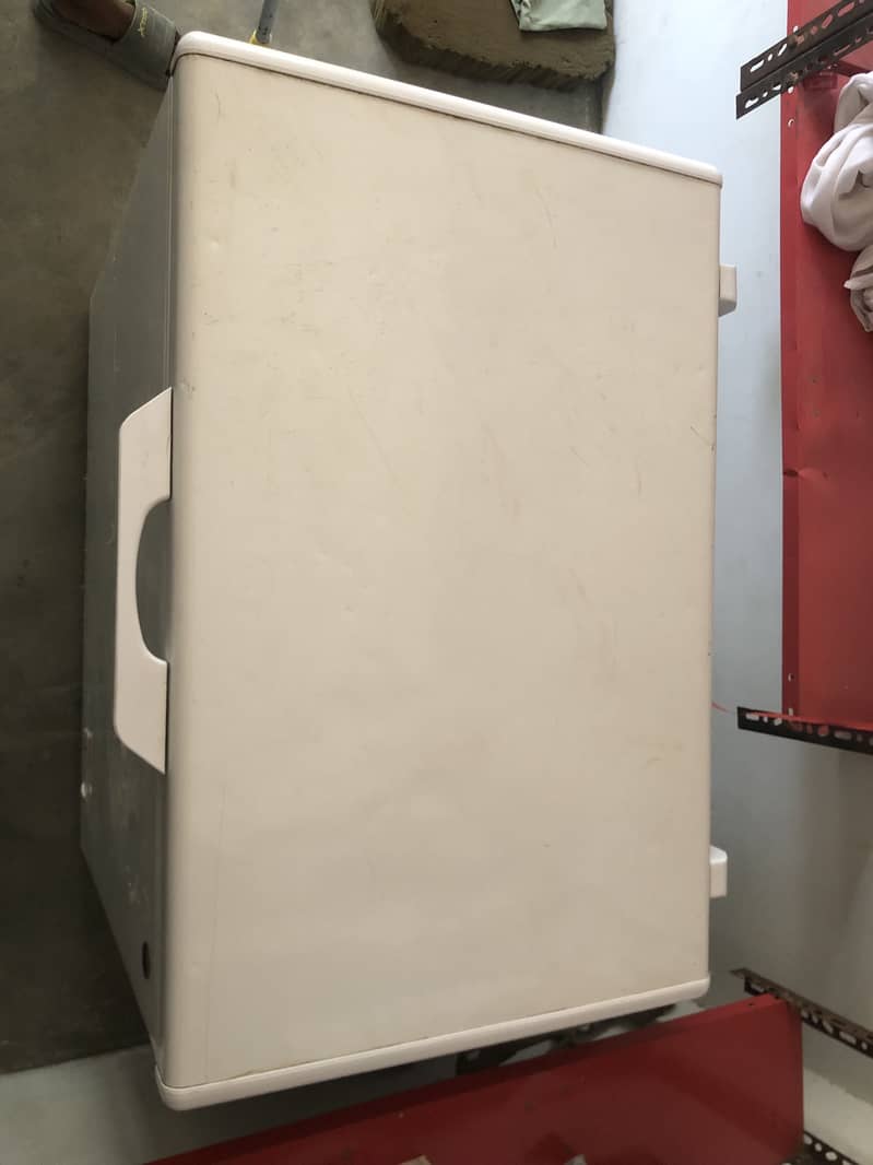 Freezers 3
