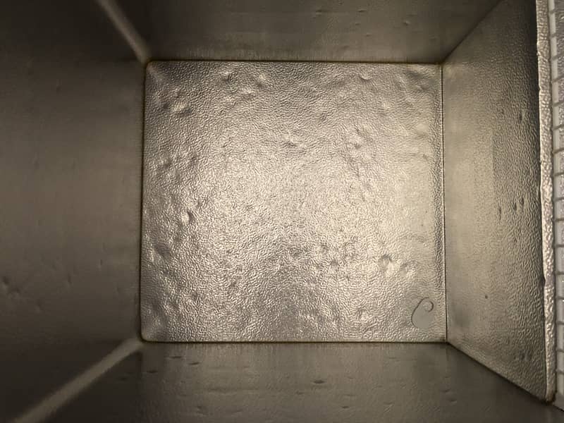 Freezers 4