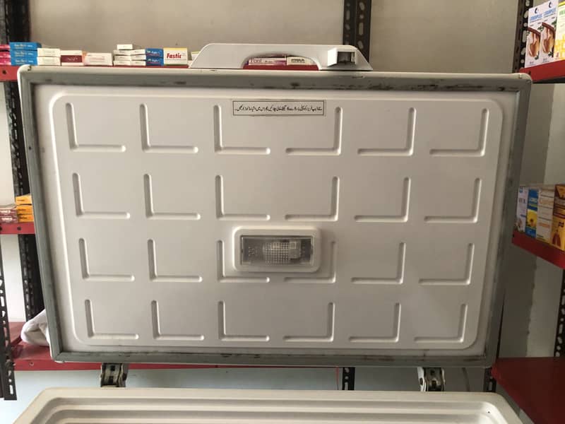 Freezers 6