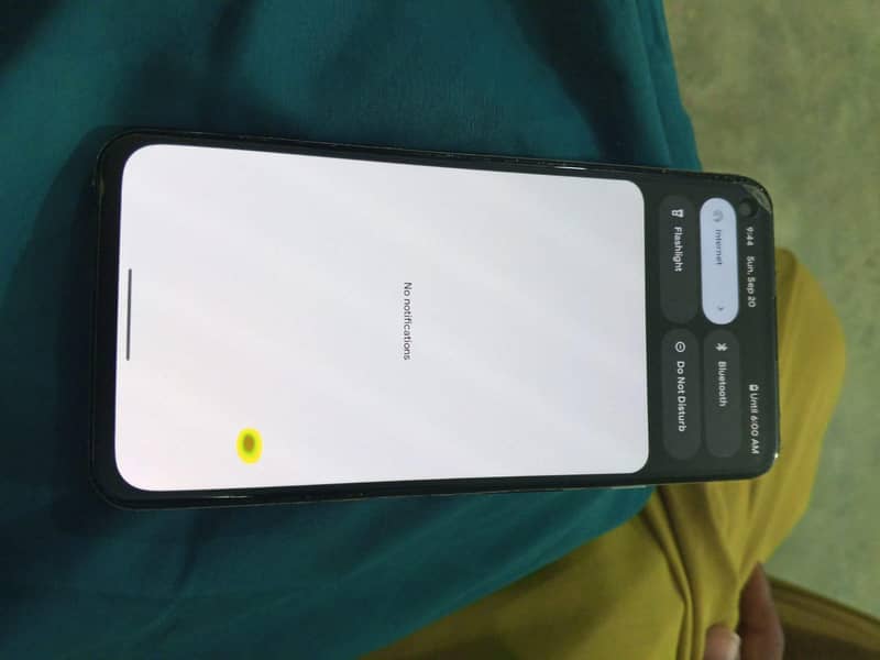 Google Pixel 4a 5g 1