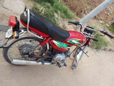 good condition