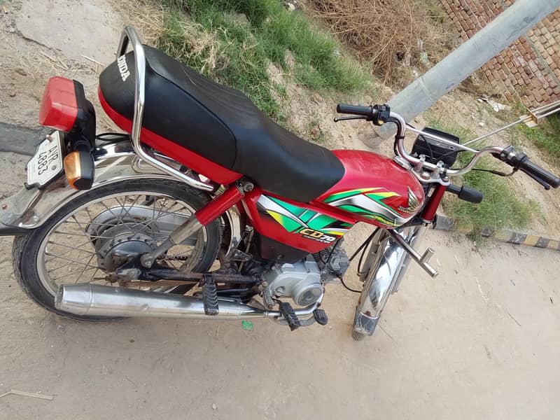 good condition 0