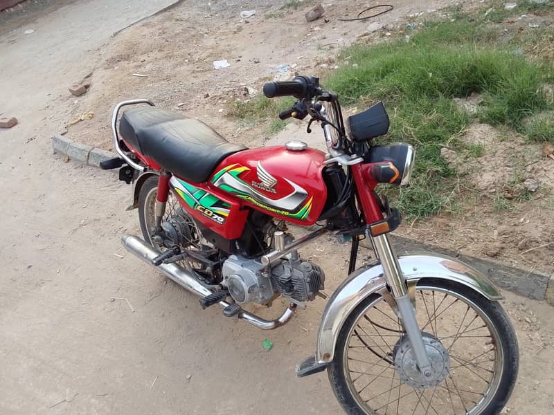 good condition 5