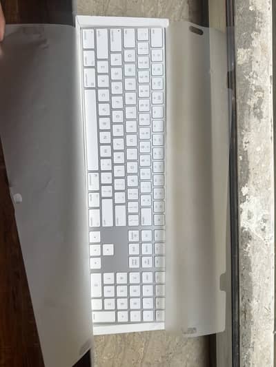 Apple Magic Keyboard Numeric