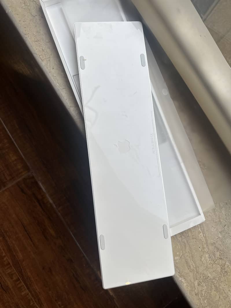 Apple Magic Keyboard Numeric 2