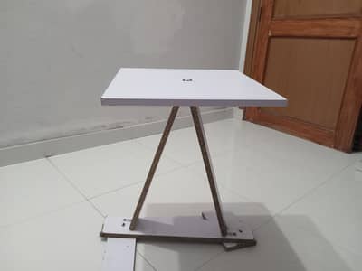 Table for kids