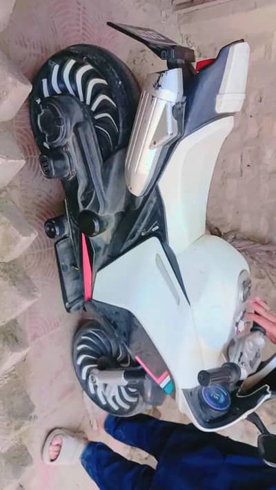 kids electric bikes