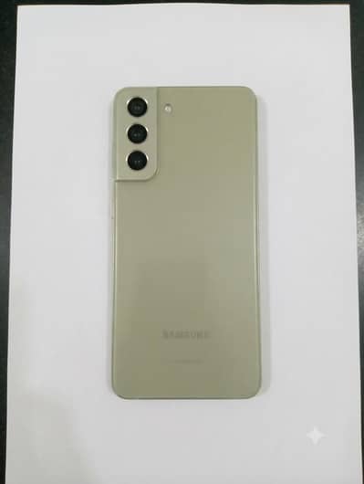Samsung Mobile S21 FE