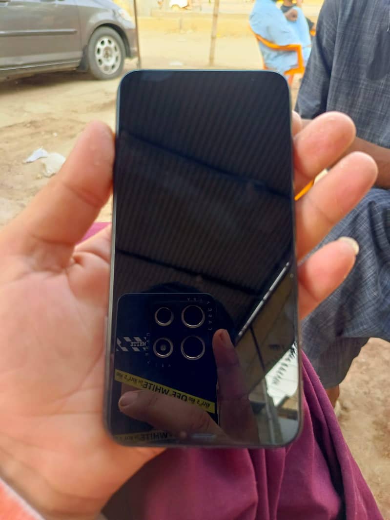 Apple iPhone X 2