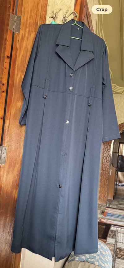 Ladies Abayas/ Maxi trousers