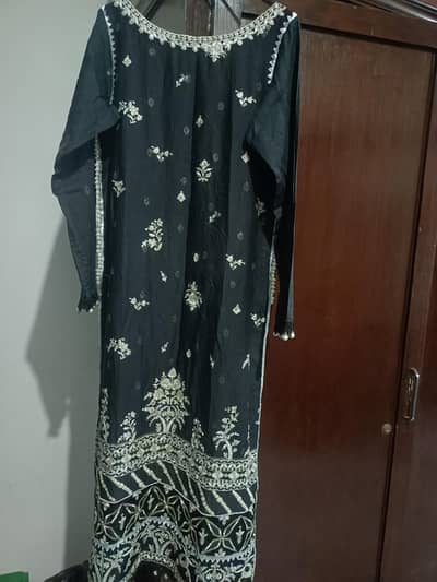 dono dress 5500  deal me offer