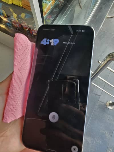 Google Pixel 9 Pro XL