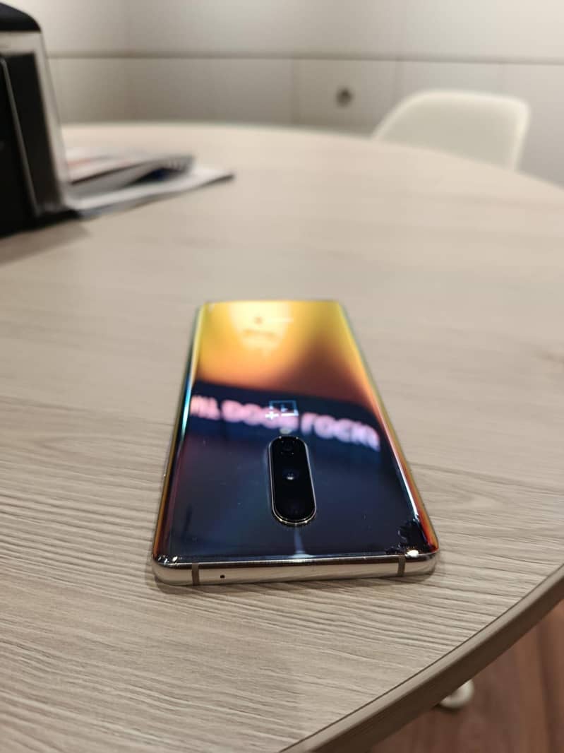 One Plus 8 2