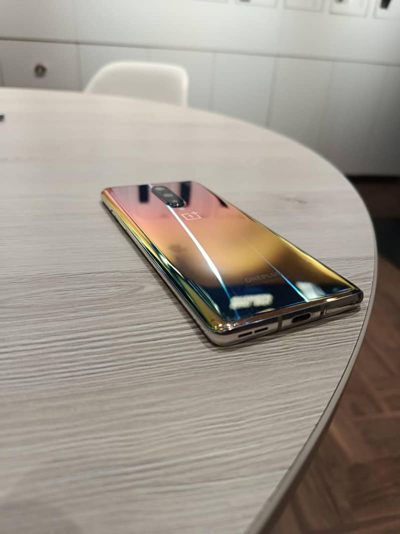 One Plus 8 3