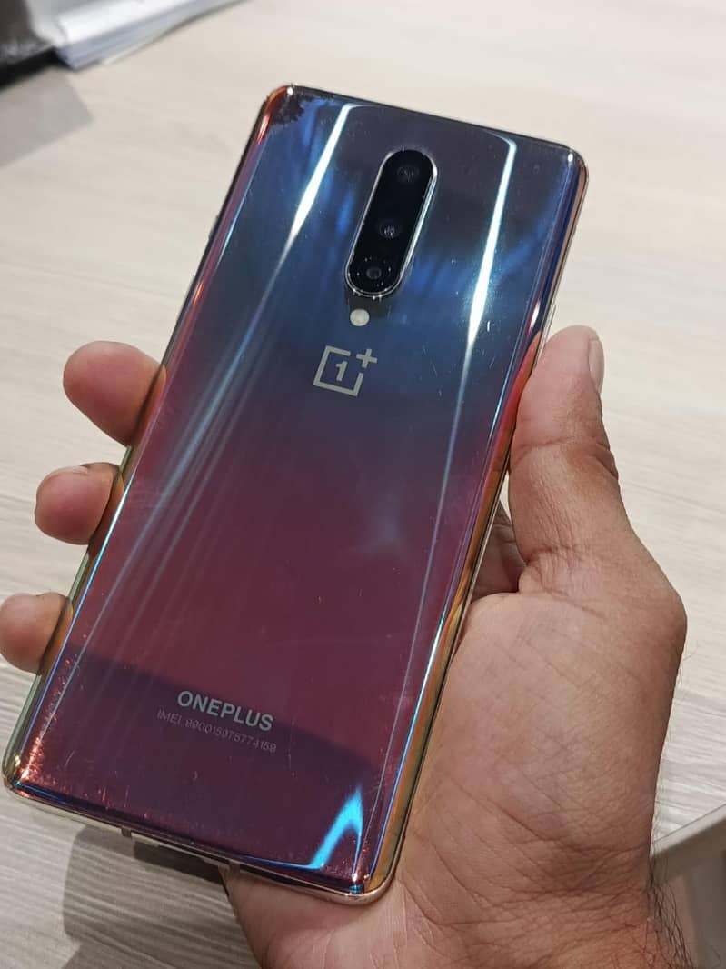 One Plus 8 6