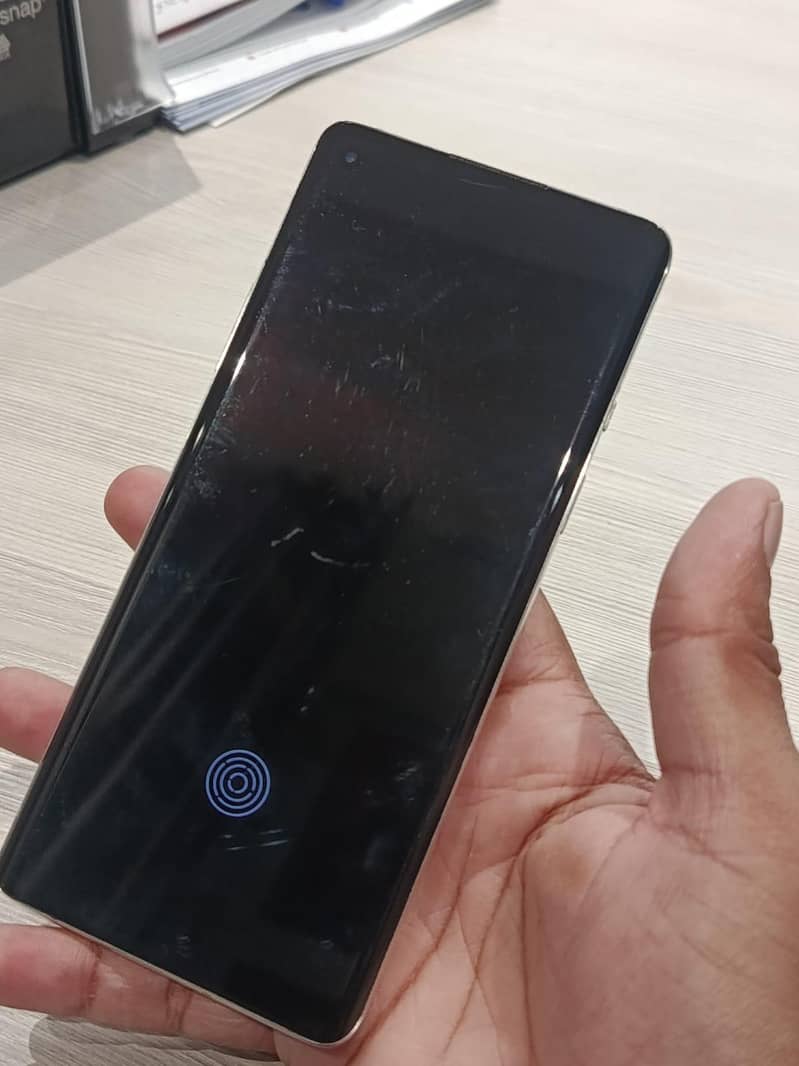 One Plus 8 7
