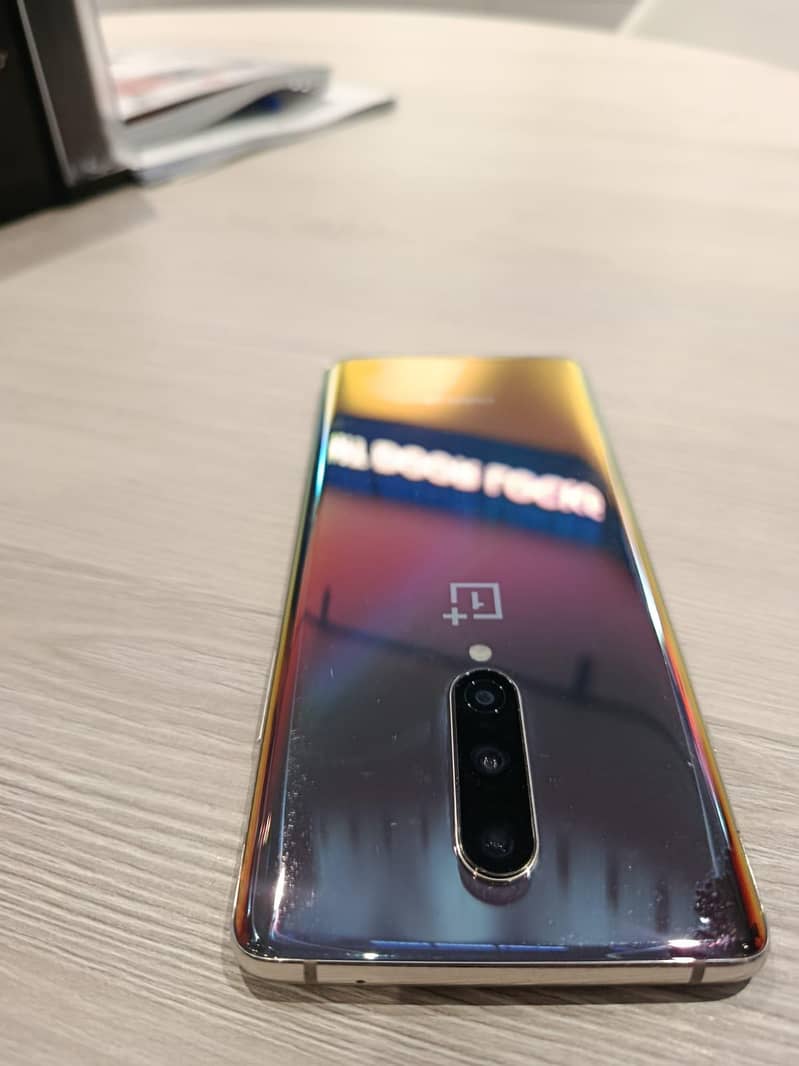 One Plus 8 8