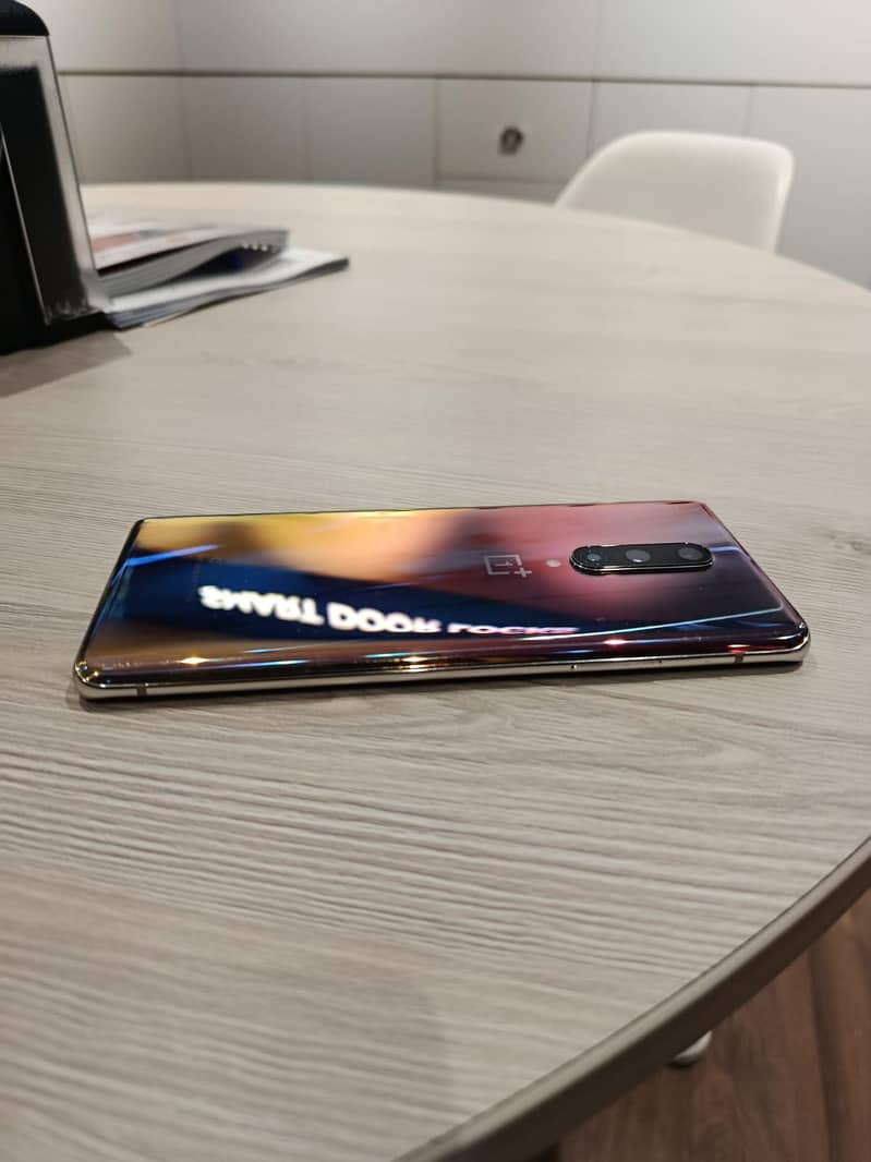 One Plus 8 10