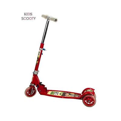 kids scooters