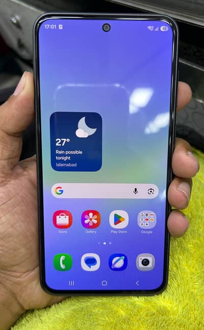 Samsung Mobile A36 5g