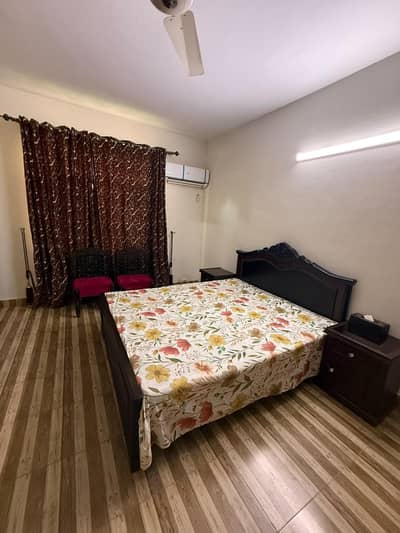 complete bed set for sale